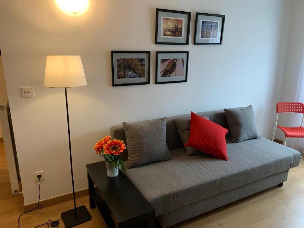 ססטאו Apartamento Labegain 3 מראה חיצוני תמונה