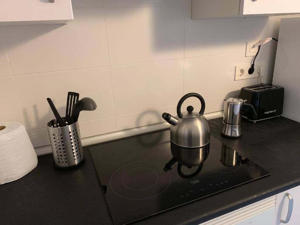 ססטאו Apartamento Labegain 3 מראה חיצוני תמונה