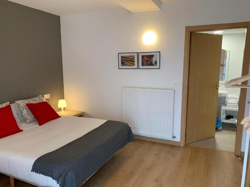 ססטאו Apartamento Labegain 3 מראה חיצוני תמונה