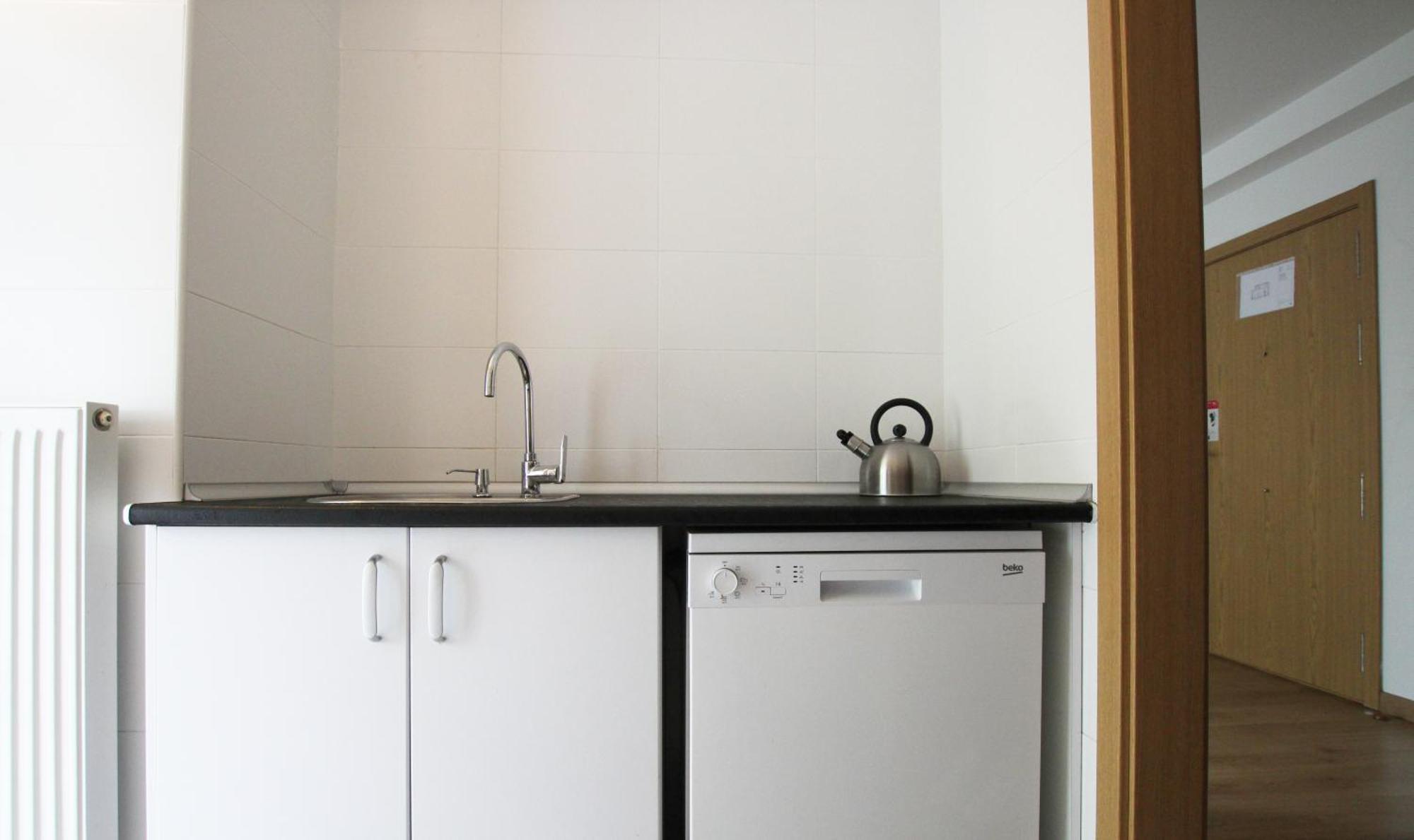 ססטאו Apartamento Labegain 3 מראה חיצוני תמונה