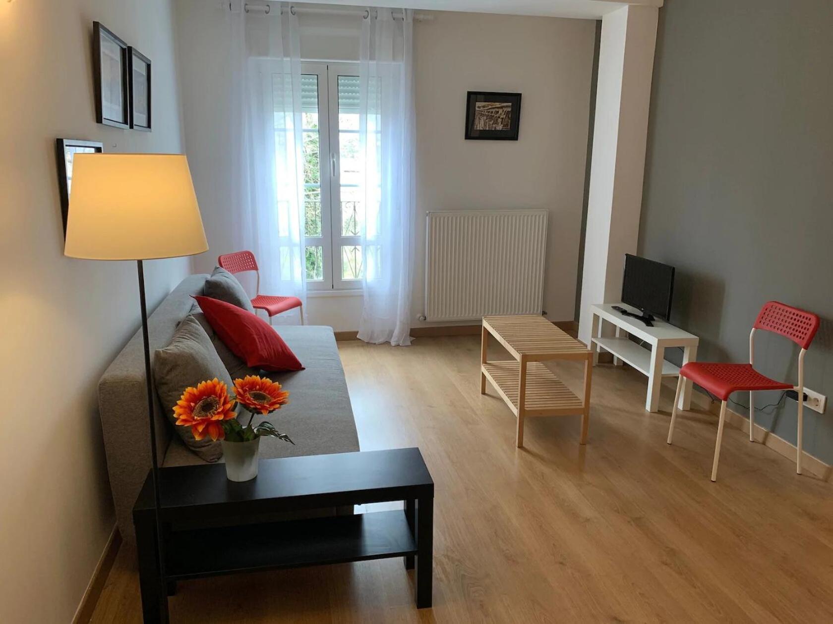 ססטאו Apartamento Labegain 3 מראה חיצוני תמונה
