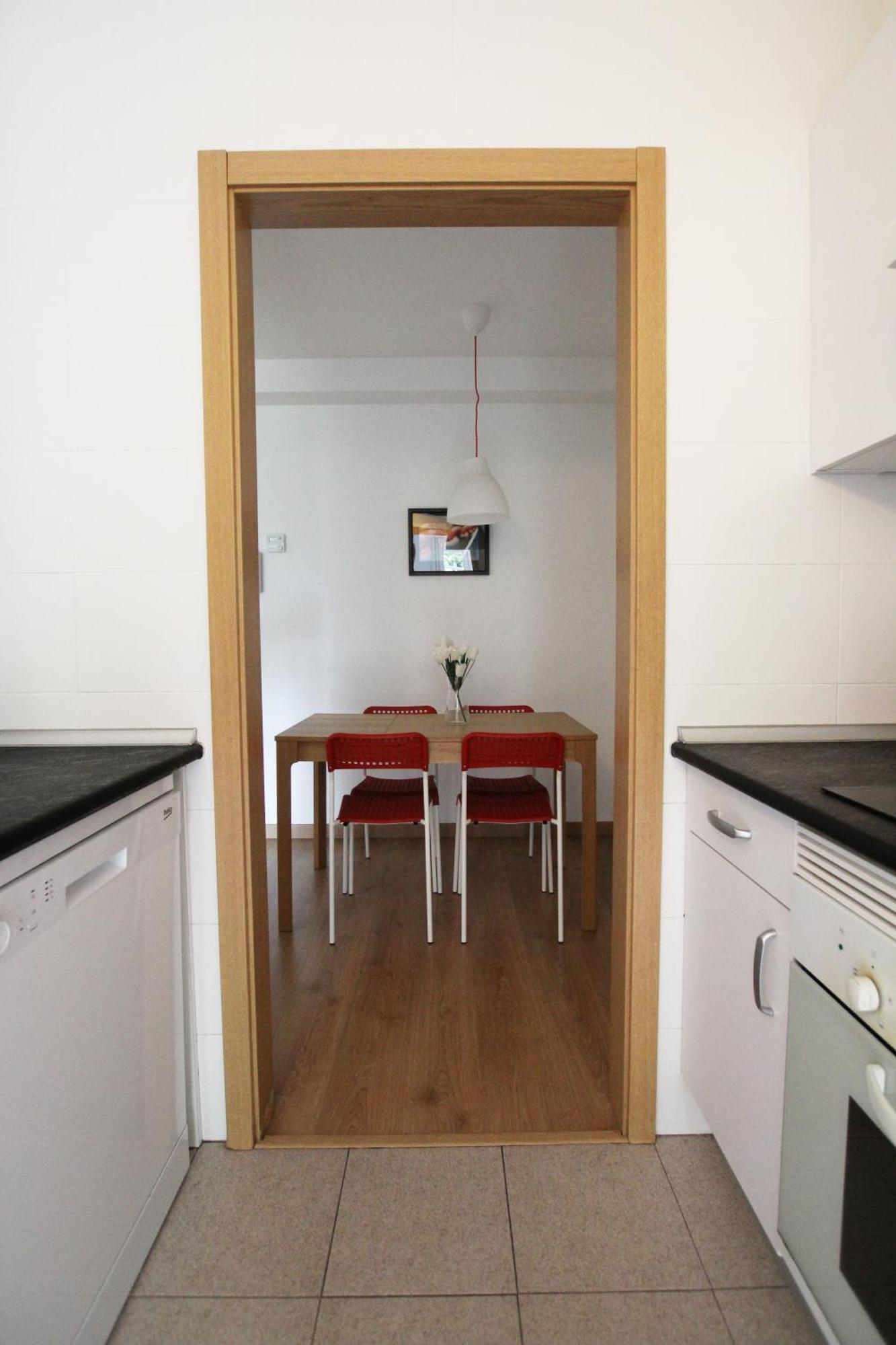 ססטאו Apartamento Labegain 3 מראה חיצוני תמונה